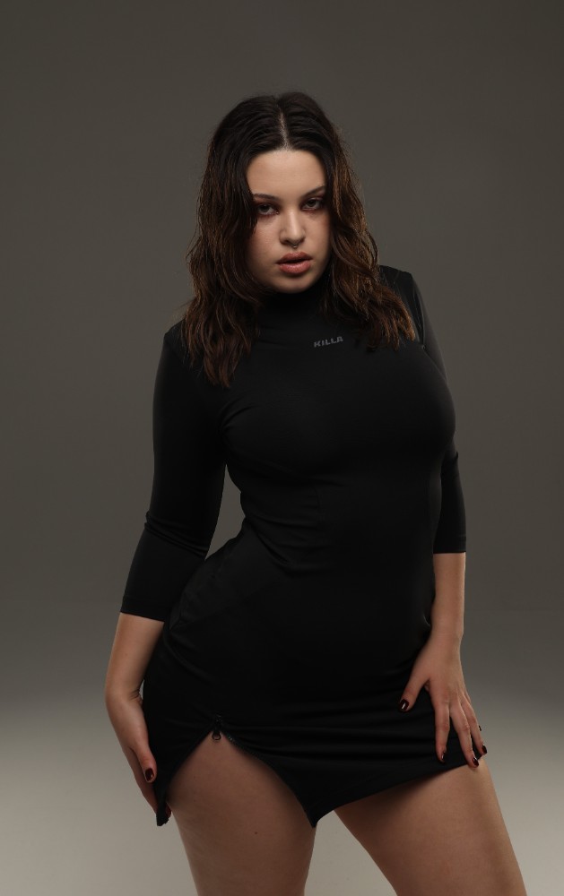 sporty dress KILLA