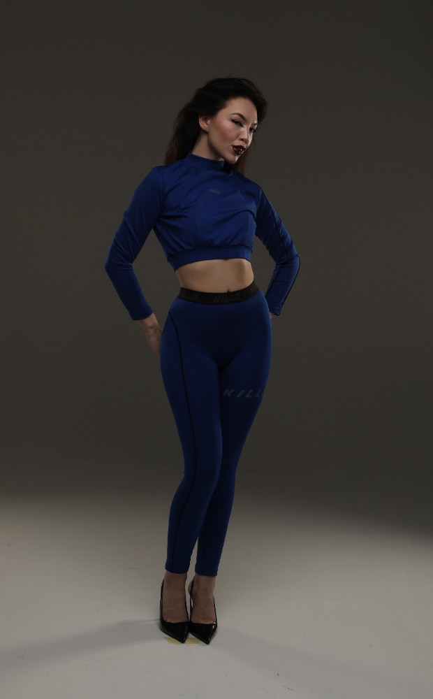 women sport suit THE KILLA
