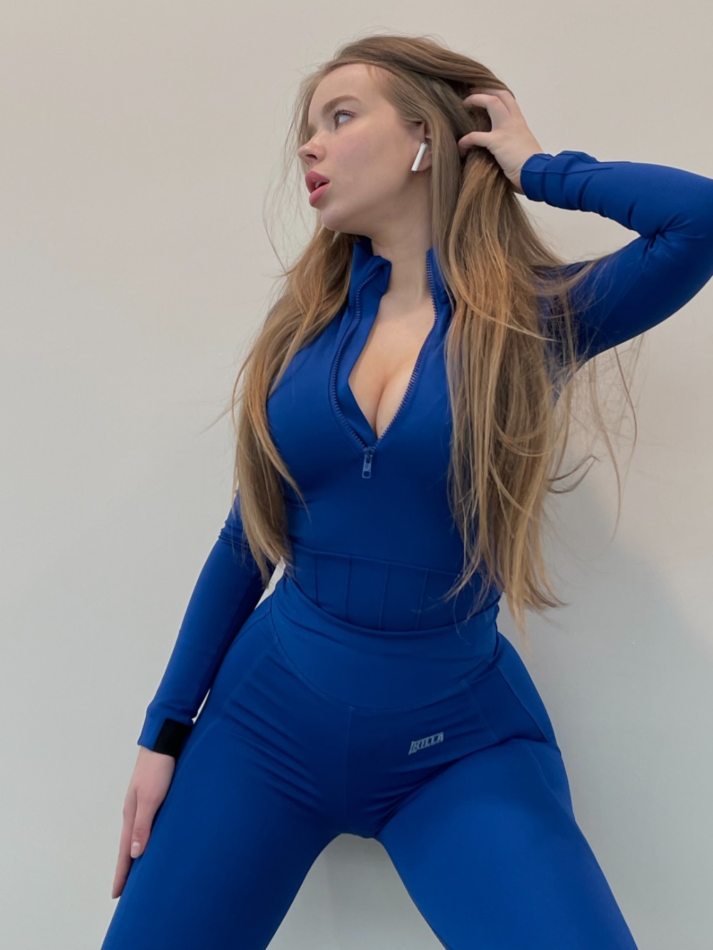 survêtement confort et sport-chic de la marque THE-KILLA