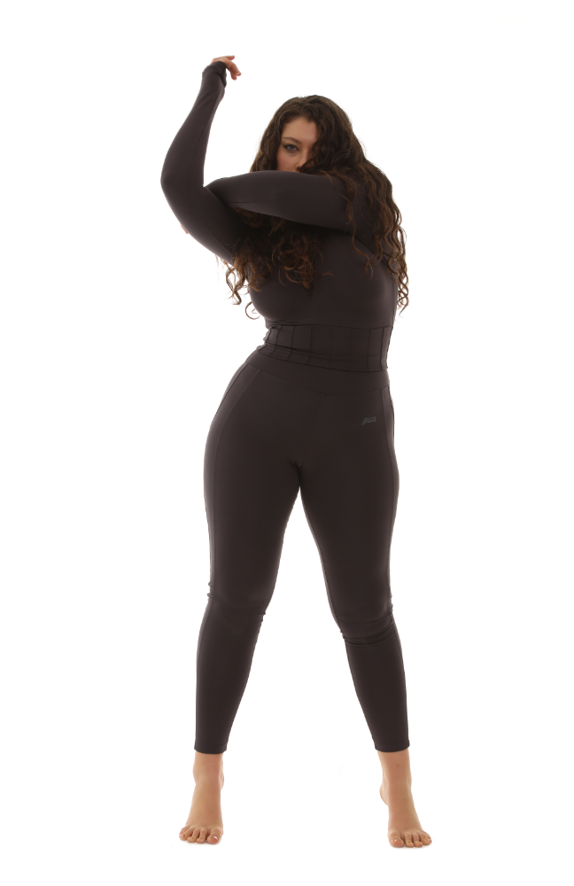 Sexy activewear suit THE-KILLA