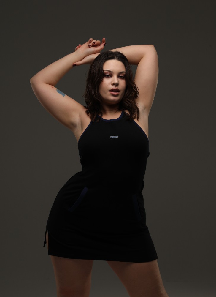 Sportswear sundresses by THE-KILLA / discover more / worldwide shipping