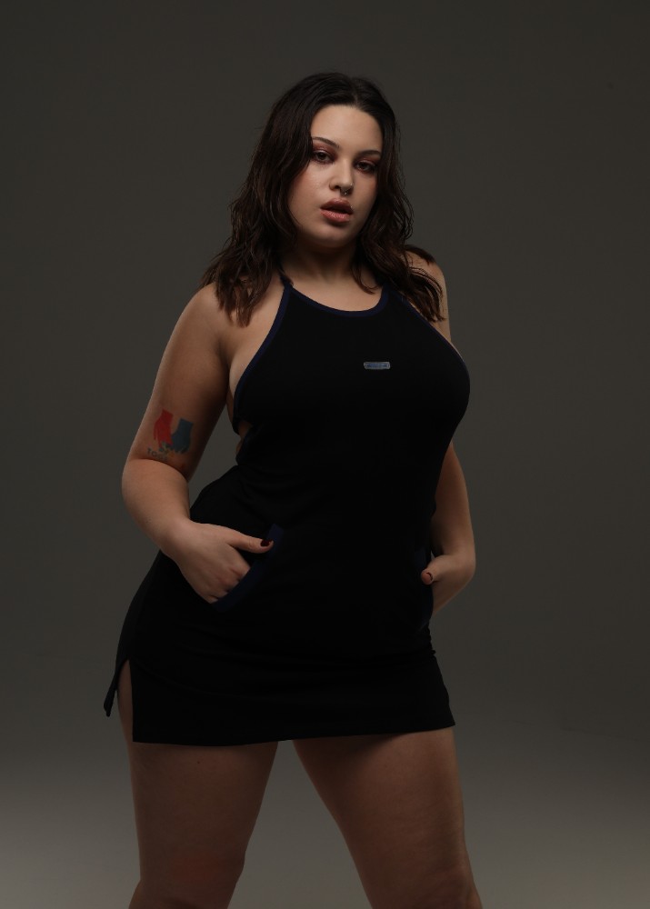 haute qualité de la robe de tennis de la marque THE-KILLA