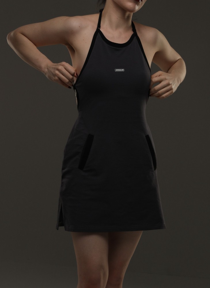 acheter une robe au tennis de la marque THE-KILLA