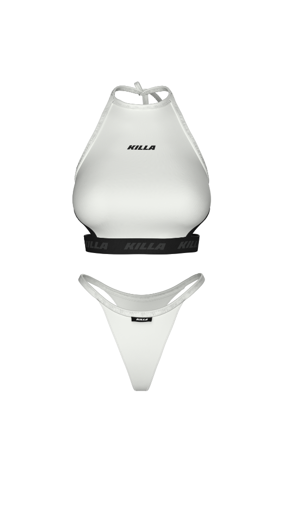 découvrir moderne le maillot de bain de la marque THE-KILLA